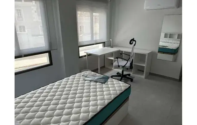 Monoambiente Amoblado Cartagena Alquiler Online