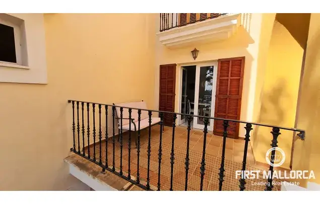 Alquiler Apartamento 3 Dormitorios Costa d En Blanes 96m2