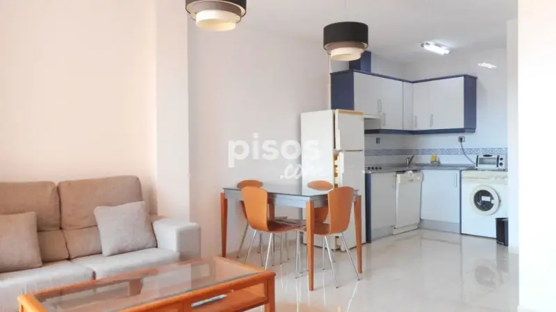 Apartamento en Venta Costa del Sol: Ideal Familias