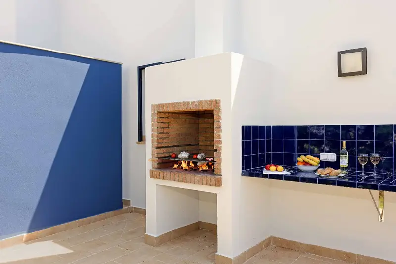 Alquiler Piso 4 Dormitorios Menorca Piscina Privada Familia