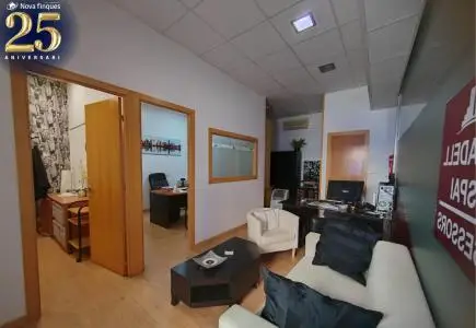 Local Comercial 41m2 Sabadell Ca N Oriac