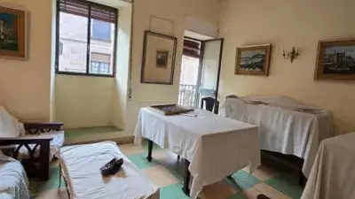 Piso en venta en Calle San Roque, Siguenza