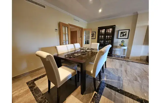 Apartamento en Guadalmansa 3 Dormitorios 128m2