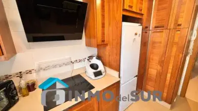 Piso en Venta Calle Rosalía de Castro 3 Dormitorios Parking Trastero