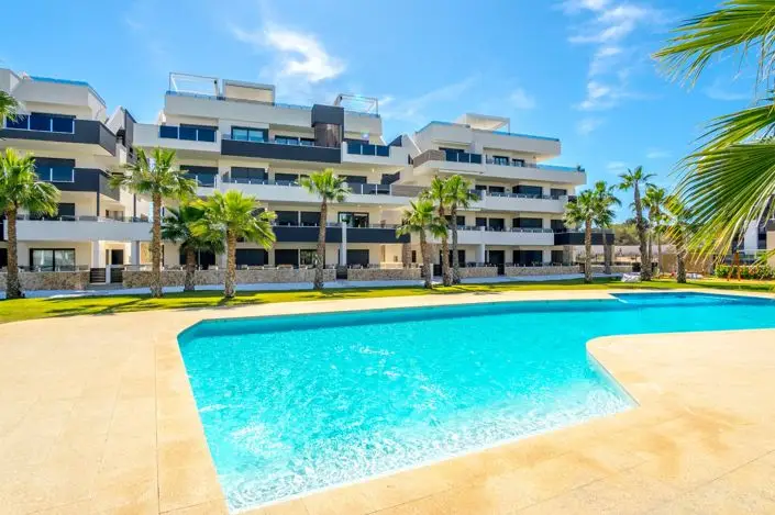 Apartamento 2 Dormitorios en Venta Orihuela Costa