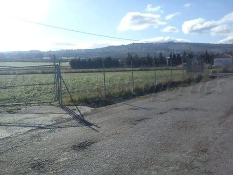 Parcela 12800m2 Ronda Málaga Ideal Casa o Proyecto Rural