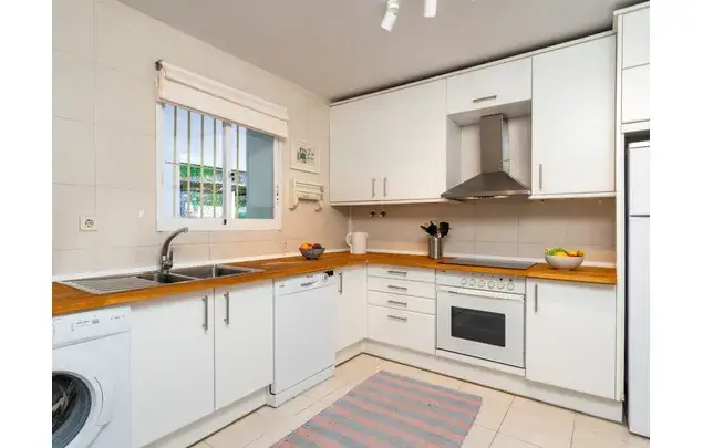 Apartamento 3 Dormitorios 200m² El Hierro Alto