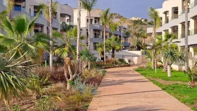 Apartamento en venta en Costa del Sol, frente al mar