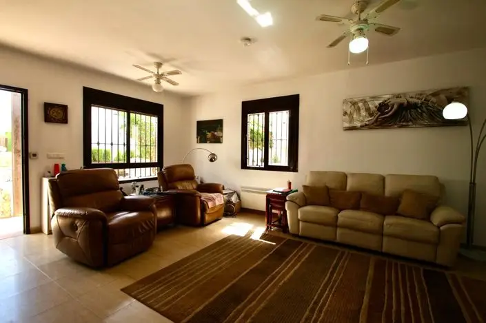 Villa de 2 dormitorios en venta