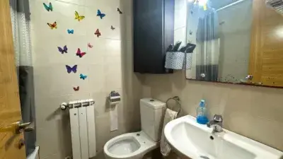 Piso en Venta 4 Dormitorios Garaje Trastero Los Corrales Buelna