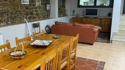 Casa adosada en venta en L"Urgell