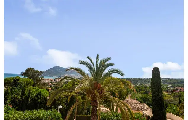 Alquiler casa 4 dormitorios Altea 202m2