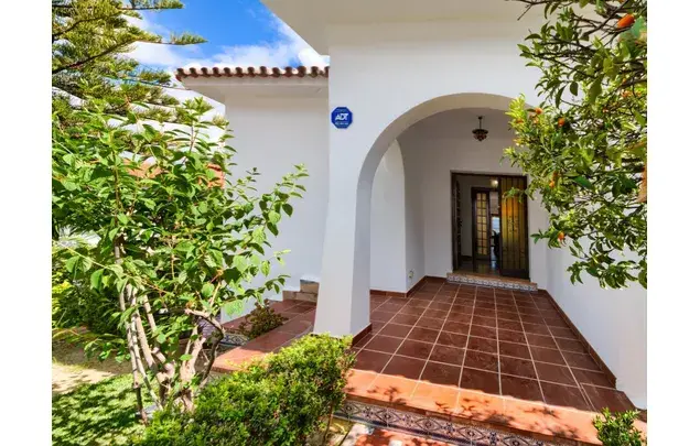 Alquiler Casa 4 Dormitorios Alhaurin de la Torre Piscina Privada
