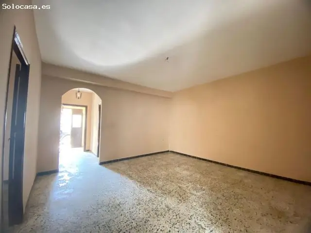 Planta Baja San Rafael 2 Dormitorios Garaje Privado Para Reformar