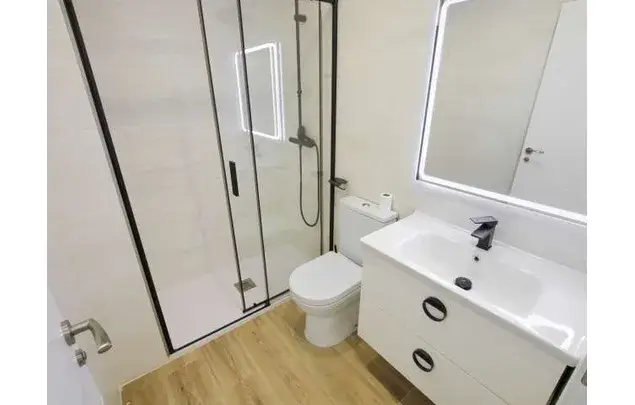 Coliving Madrid:  Estudio Amueblado cerca Ciudad Universitaria