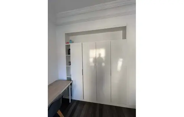 Habitaci
ón 95m
² Castelló de la Plana Alquiler Mediano Plazo