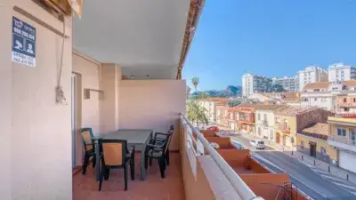 Apartamento en Gand
ia Playa Jardines de Sinia