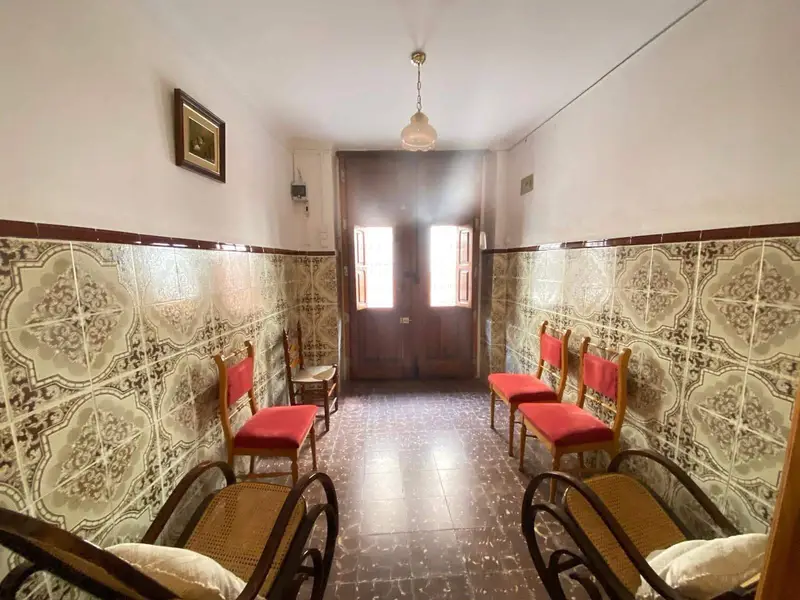 Casa en alquiler en L'Alcúdia de Crespins, Valencia