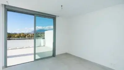 Villa Adosada en Alquiler Marbella Guadalmina Alta 3 Dormitorios
