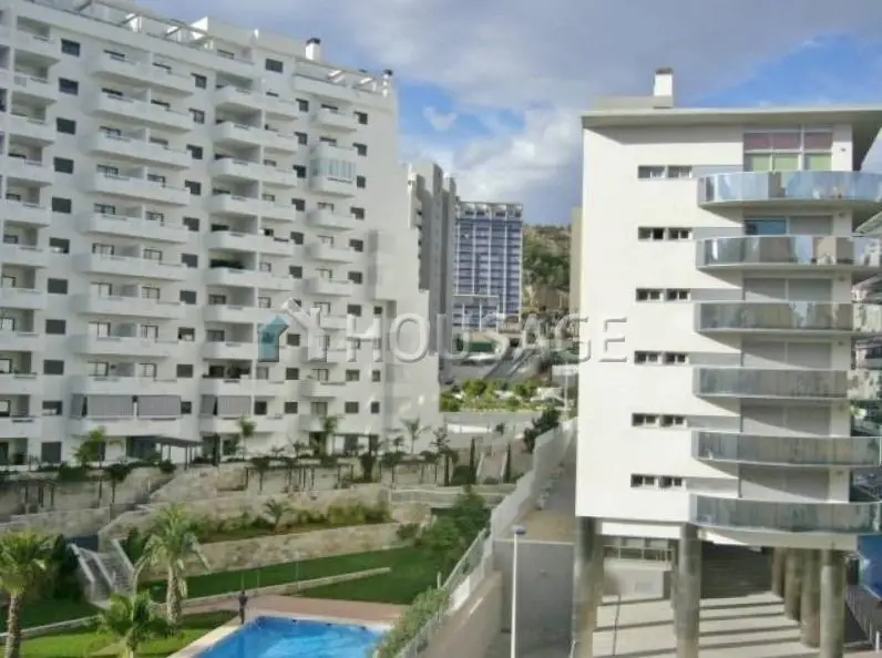 Apartamento en venta en Finestrat 2 dormitorios 2 baños
