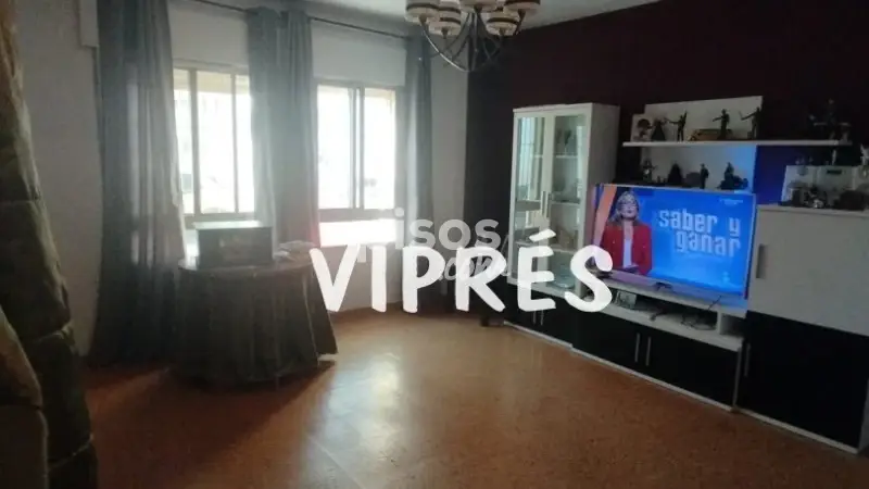 Piso en venta en Malpartida de Caceres 3 habitaciones