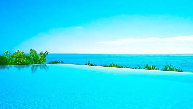 Apartamento en Venta La Alcaidesa 2 Dormitorios Vistas al Mar