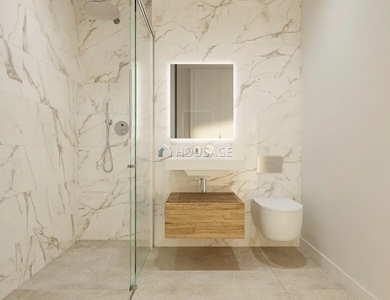 Apartamentos de Lujo en Benahavís Costa del Sol