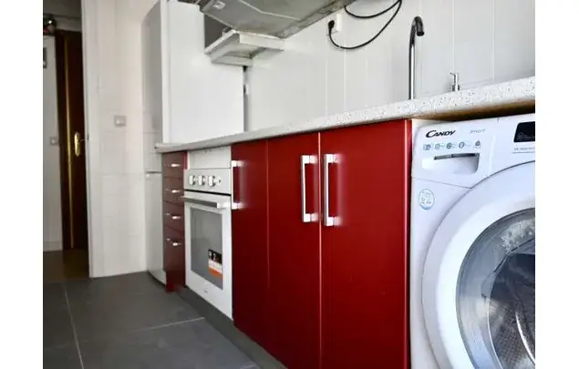 Alquiler Piso 3 Dormitorios 70m2 Madrid