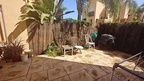 Atico Renovado 4 Dormitorios Nueva Andalucia