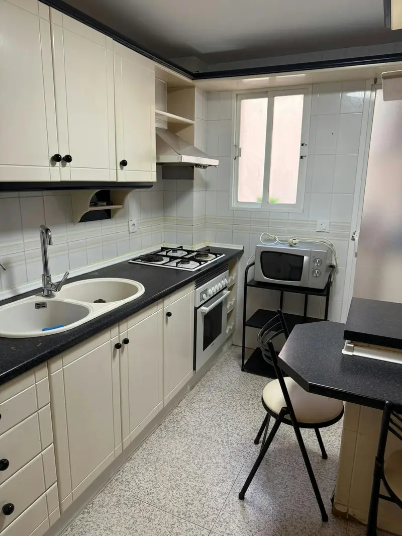 Habitación en Alquiler Almería Wifi Incluido