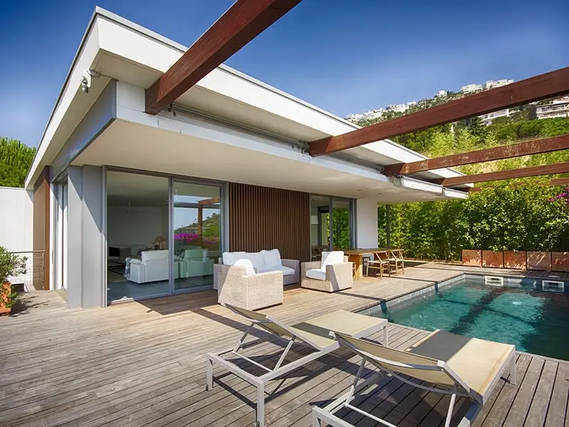 Chalet en venta en Roses con vistas al mar