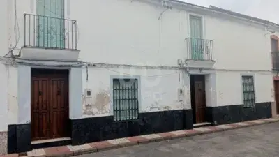 Casa en La Victoria 362m2 para reformar