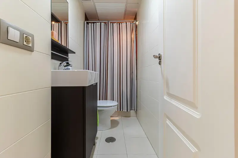 Venta Piso Villas Del Este Jerez de la Frontera