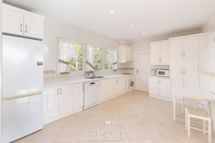 Villa 3 Dormitorios en Venta La Manga Club