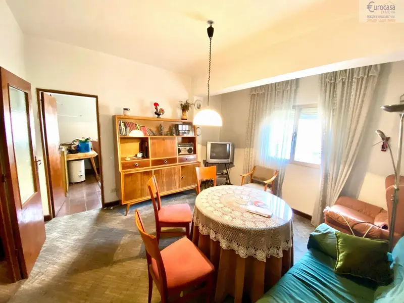 Venta Piso 3 Dormitorios Los Bloques Zamora Ideal Estudiantes Inversores