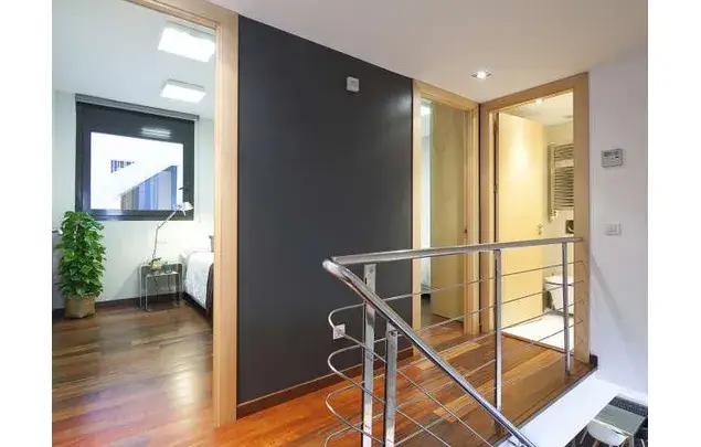 Alquiler Apartamento 3 Dormitorios 85m2 Barcelona