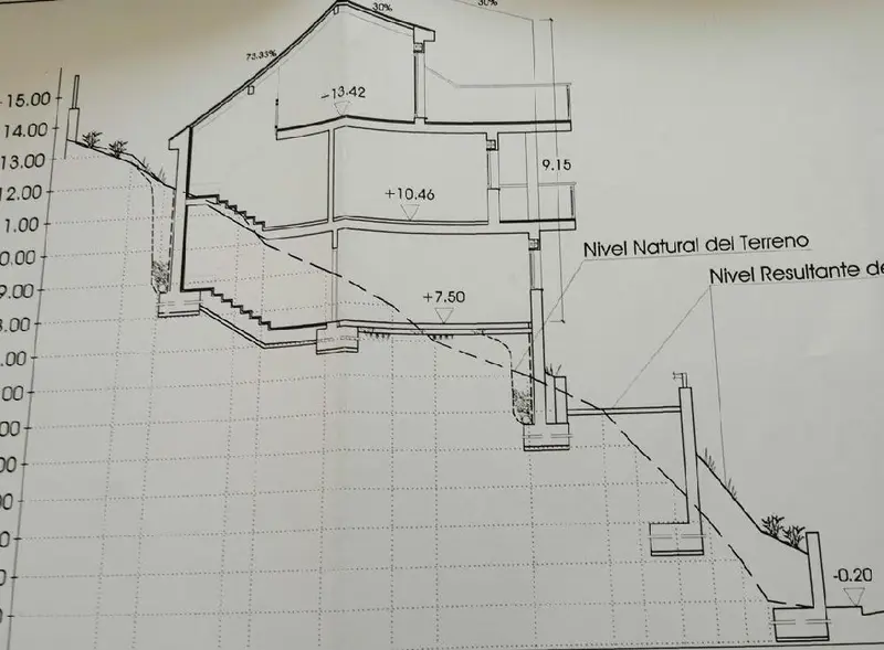 Venta Parcela en Can Rovira 2 Vallirana