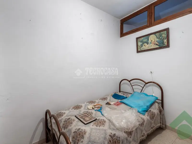 Casa Adosada en Venta en Barrio del Puente Loja