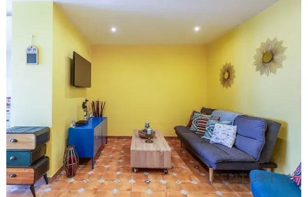 Apartamento 2 Dormitorios Port Saplaya Vistas al Mar