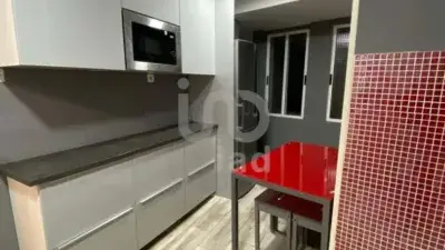 Alquiler Piso Bermeo Casco Histórico 3 Dormitorios