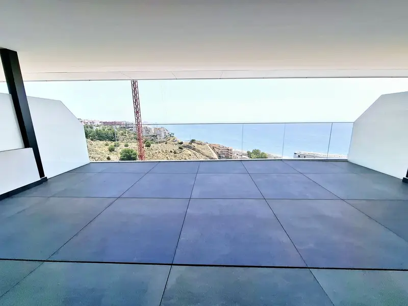 Piso de 2 Dormitorios en venta Fuengirola, España