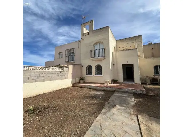 Adosado en Venta Torrevieja Reforma a su Gusto