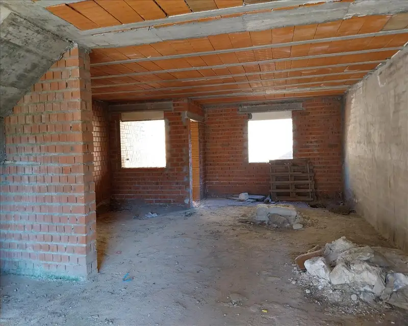 Casa Unifamiliar 176m2 3 Habitaciones 2 Baños Calera y Chozas