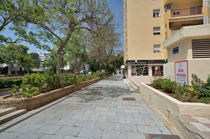 Apartamento 3 Dormitorios Marbella  Reforma  Inversion