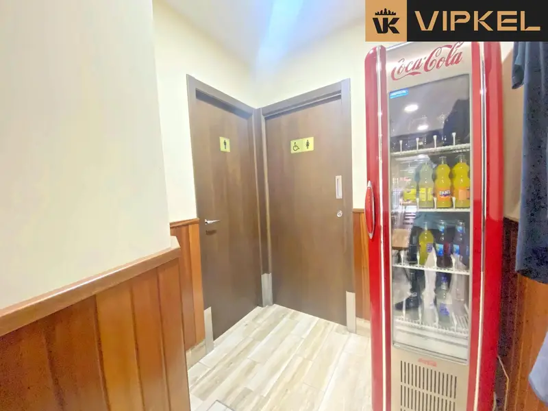 Venta de piso en Os Mallos, A Falperra (A Coruña)