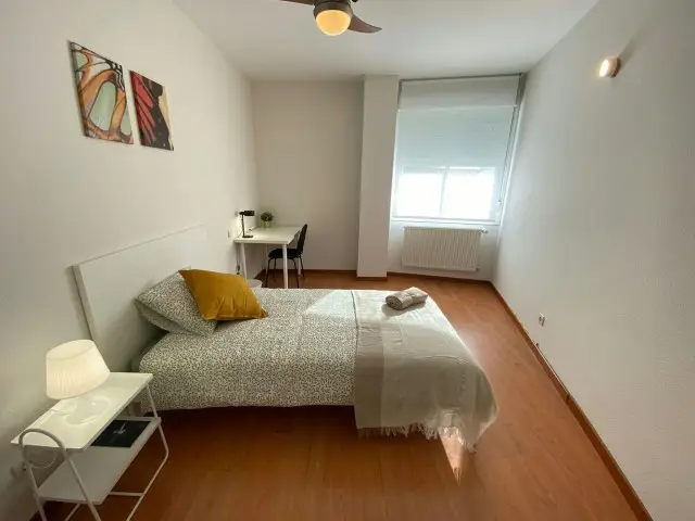 Habitación alquiler Majadahonda, España