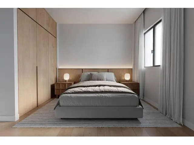 Obra Nueva Planta Baja Chiclana Centro 2 Dormitorios