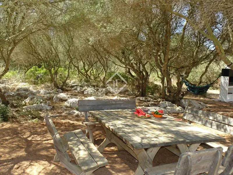 Finca/Casa Rural en venta en Ciutadella de Menorca, Menorca