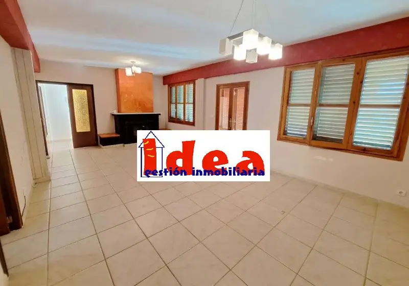 Chalet 5 habitaciones Eurosol Benicasim