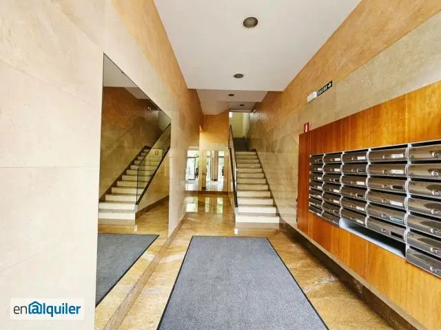 Piso en Calle Olite 2 Ensanche Pamplona